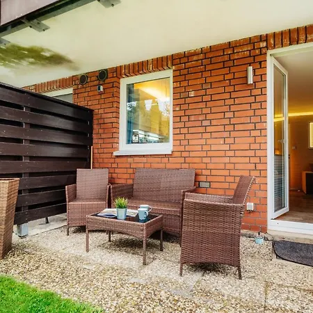 Апартаменты Wurmberg Baude 2 *