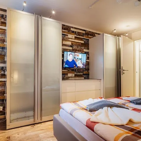 Wurmberg Baude 2 Appartement