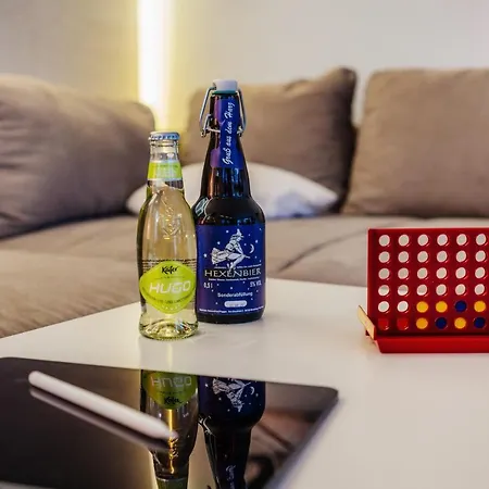 Appartement Wurmberg Baude 2 Braunlage