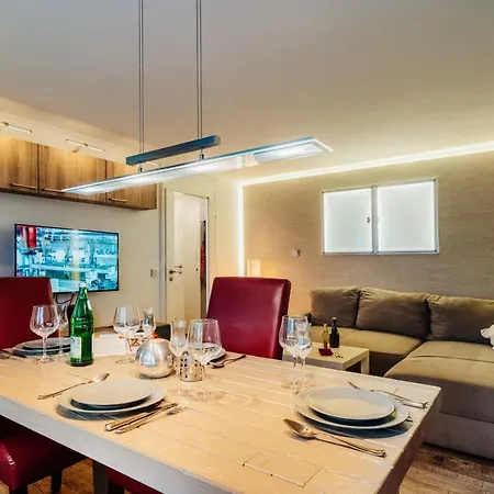 Wurmberg Baude 2 Apartment *