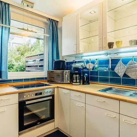 Wurmberg Baude 2 Apartmán