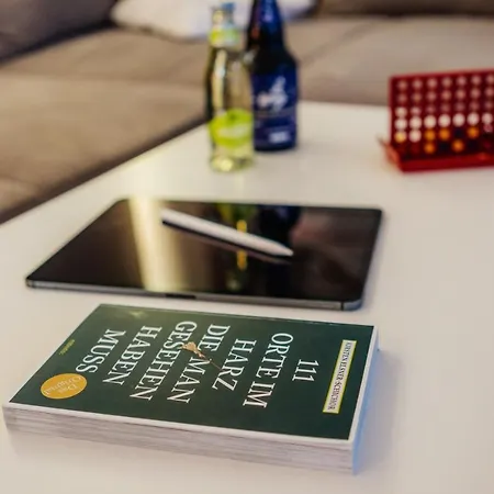 Wurmberg Baude 2 * Браунлаге