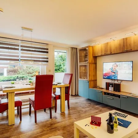 Apartment Wurmberg Baude 2 *