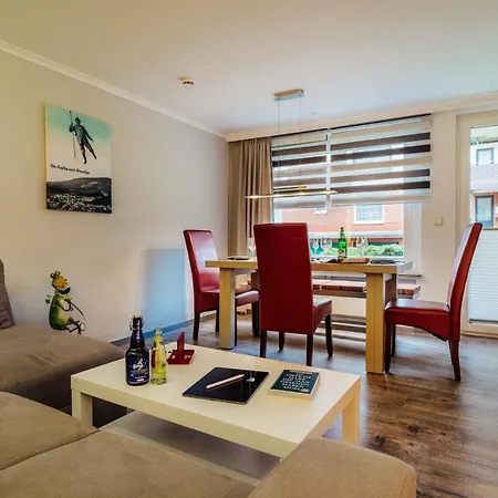 Appartement Wurmberg Baude 2 *