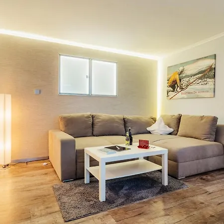 Apartment Wurmberg Baude 2 Braunlage