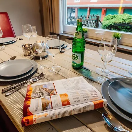 Apartment Wurmberg Baude 2 Braunlage