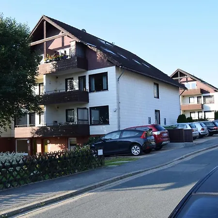 Wurmberg Baude 2 ブラウンラーゲ