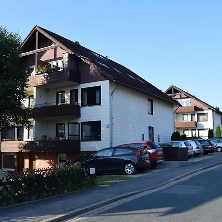 Wurmberg Baude 2 *