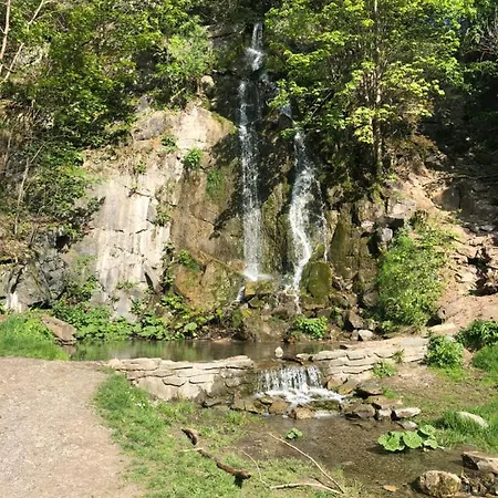 Wurmberg Baude 2 Appartement *