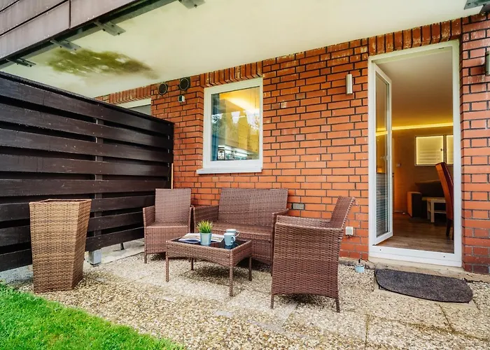 Апартаменты Wurmberg Baude 2 *