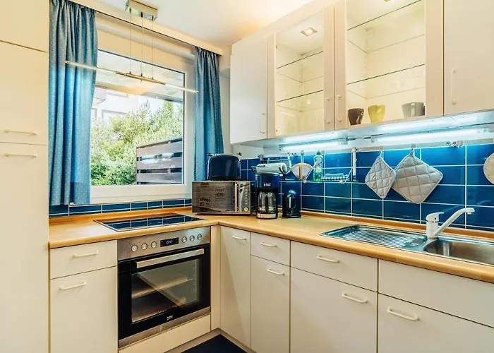 Wurmberg Baude 2 Апартаменты