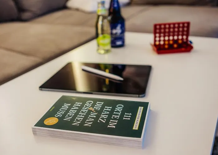 Wurmberg Baude 2 * Браунлаге