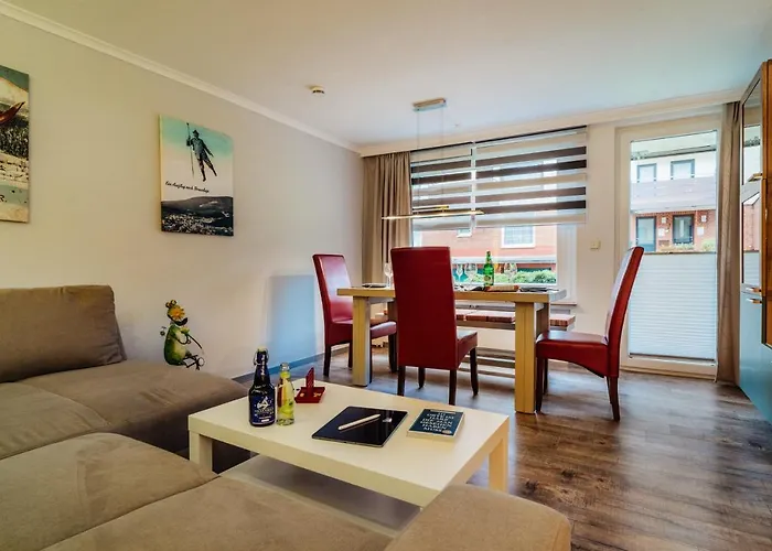 Апартаменты Wurmberg Baude 2 *