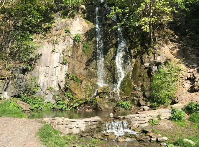 Wurmberg Baude 2 Апартаменты *